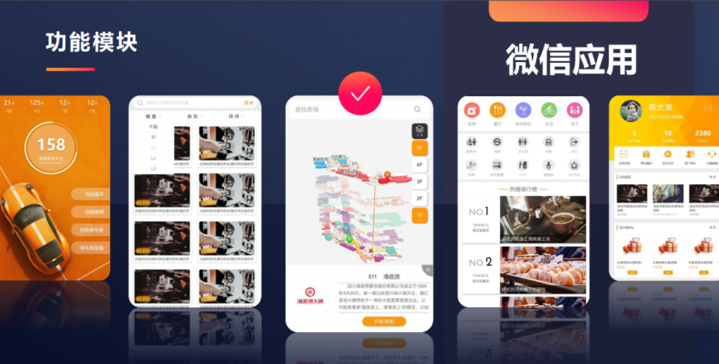 图赞智能互动---商超导视导购系统(图9)