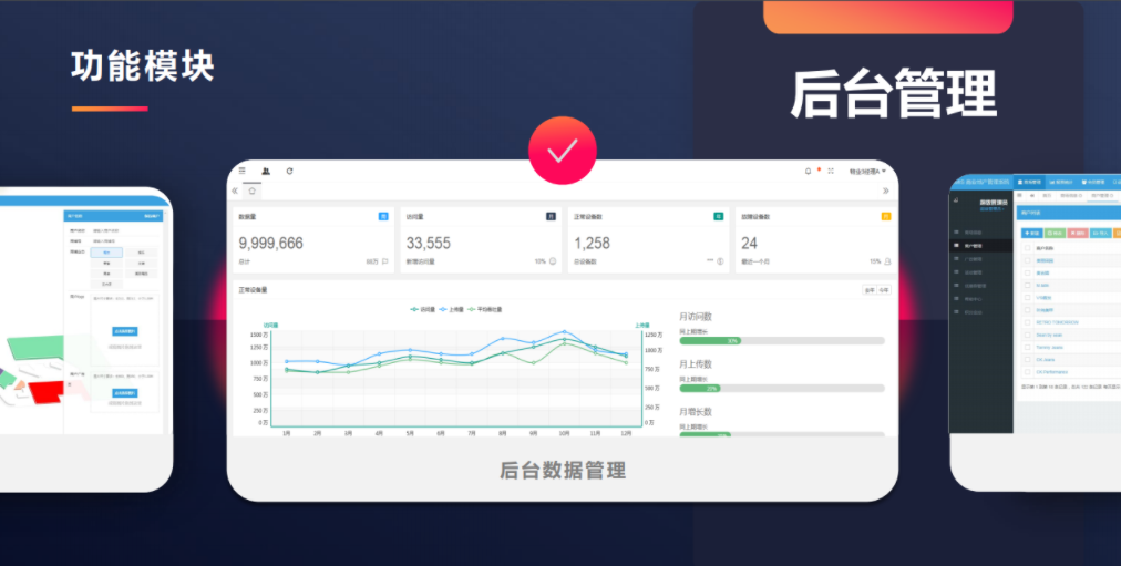 图赞智能互动---商超导视导购系统(图10)