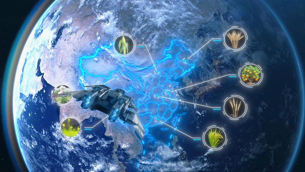 为大地立传,为未来筑基:农业粮食宣传片与农业博物馆的时代交响(图1) 10.png