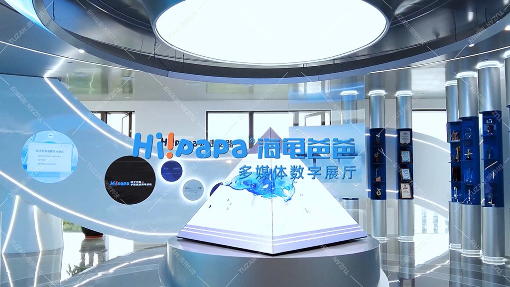 图赞科技:以互动软件与3D视频,打造沉浸式数字展厅(图1) 10.png