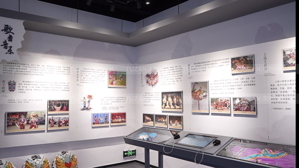 恭喜江西民间音乐博物馆正式投入使用(图3) 3.jpg