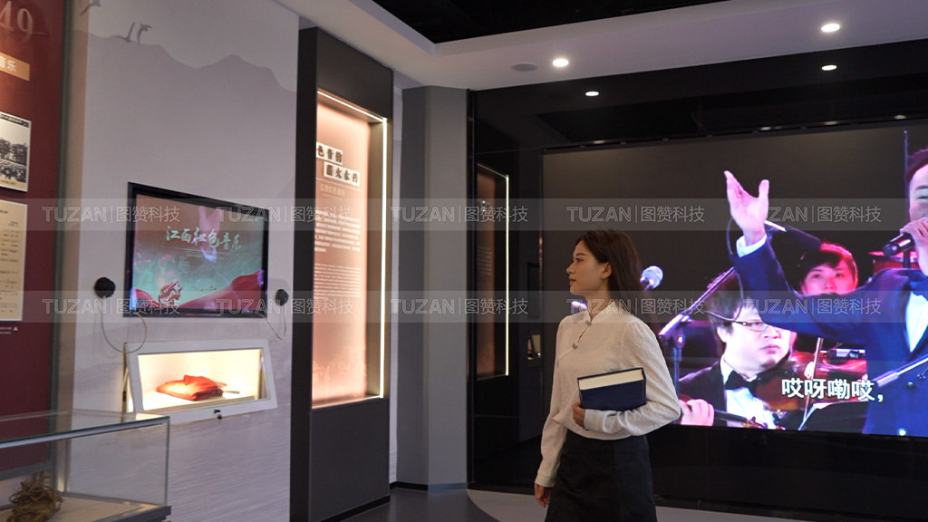 恭喜江西民间音乐博物馆正式投入使用(图4) 8.jpg