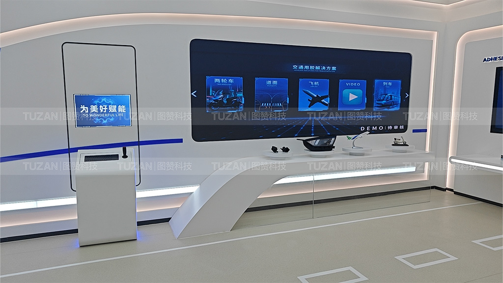 推杆互动系统直接点明“展示”“动态”,让客户一眼就懂(图1) 推杆.jpg