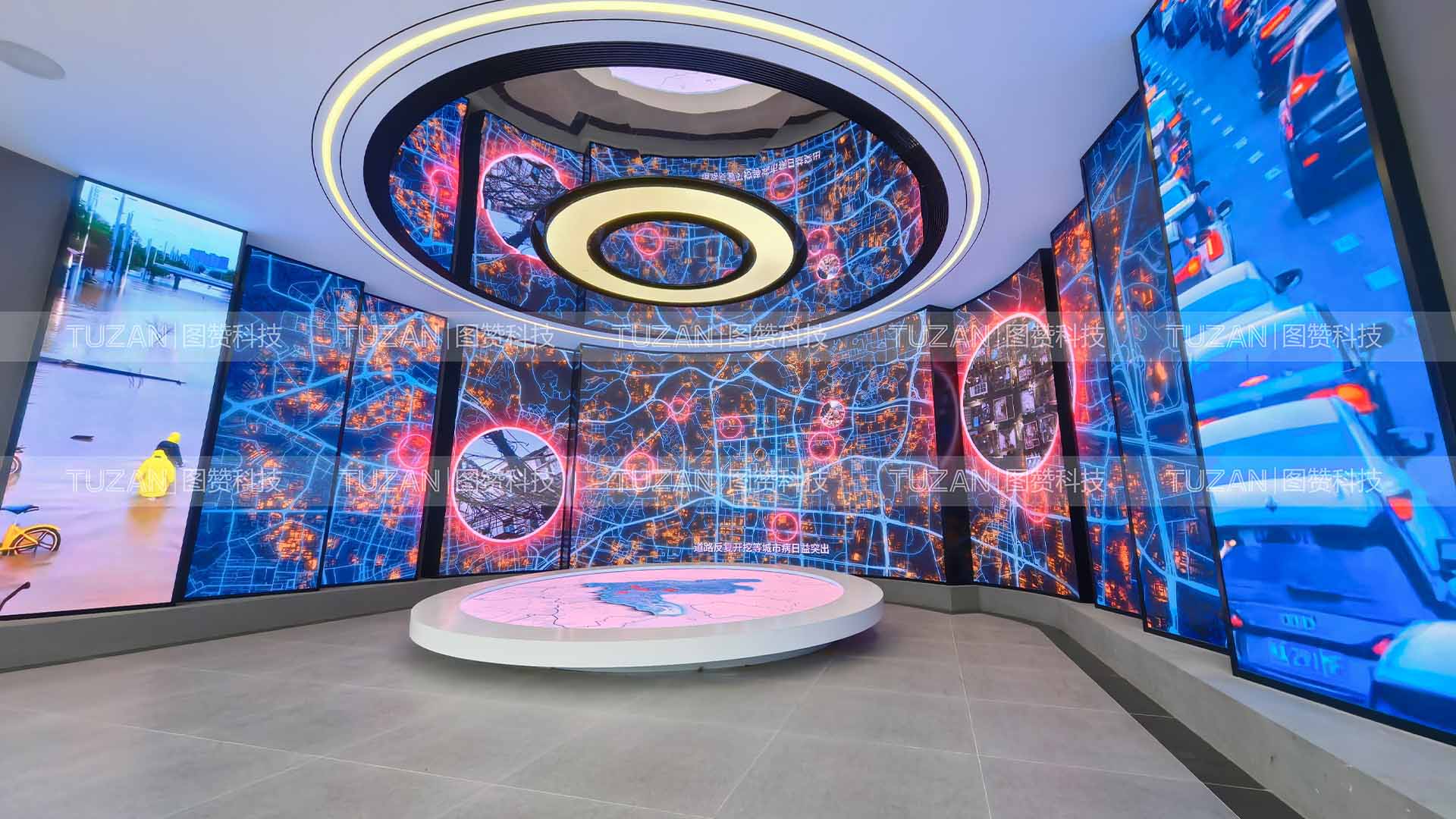 为啥定制化互动软件在数字展厅受欢迎呢(图1) 1.jpg