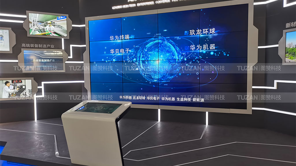 展厅多媒体怎么选合作伙伴?抓住三点,少走弯路(图2) 43.jpg