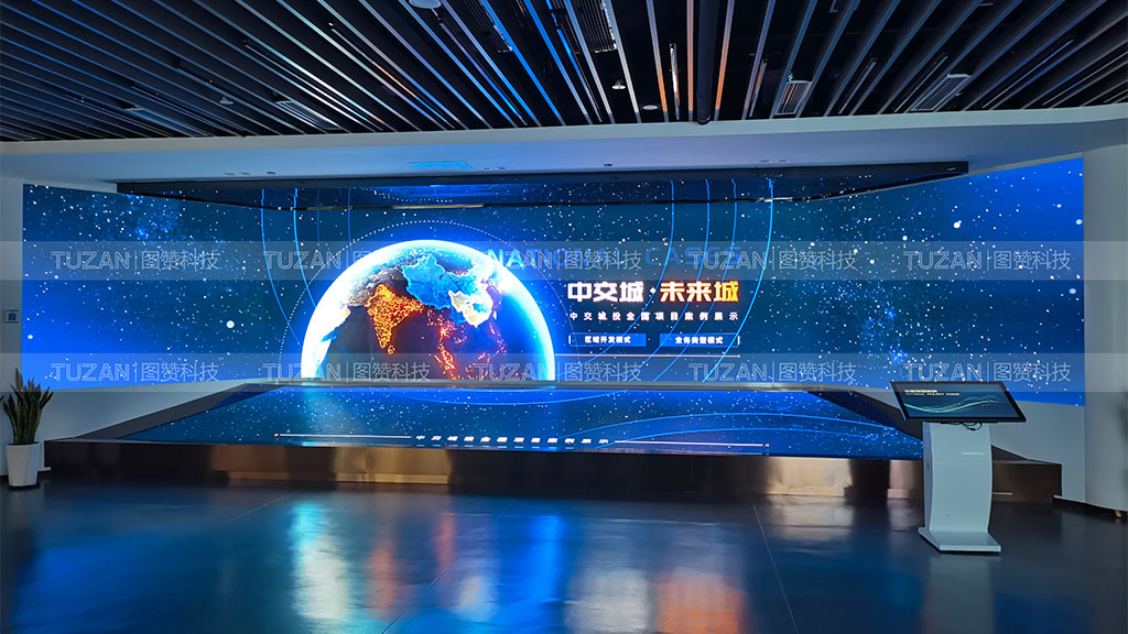 为省 5000 元,丢掉 600 万二期项目:展厅选供应商,别为低价埋大坑(图2) 46.jpg