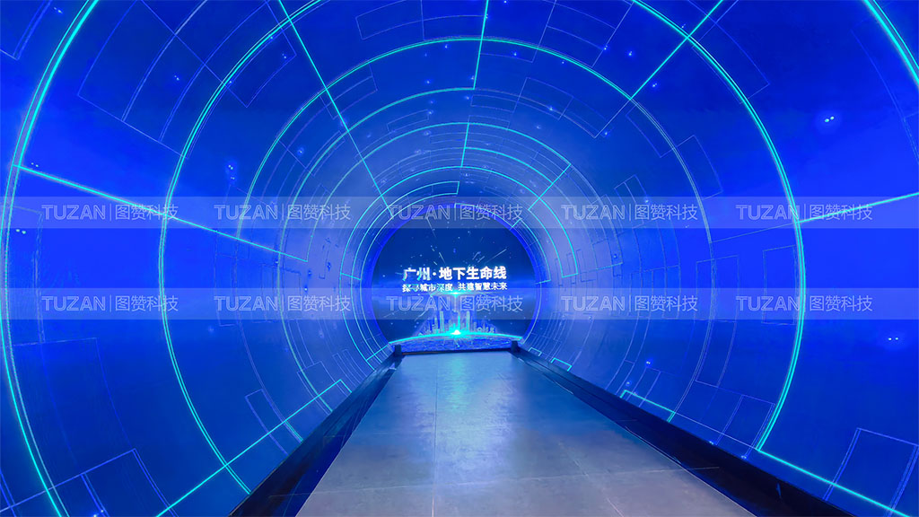 深耕源头铸精品,以硬核实力定义展厅多媒体新标杆(图3) 3.jpg