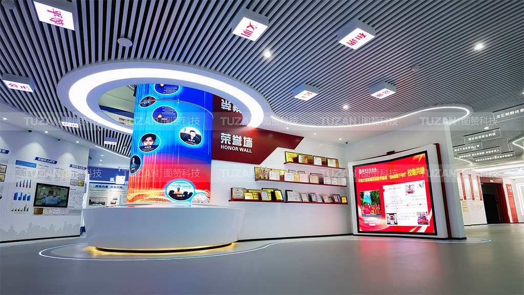 深耕源头铸精品,以硬核实力定义展厅多媒体新标杆(图4) 7.jpg