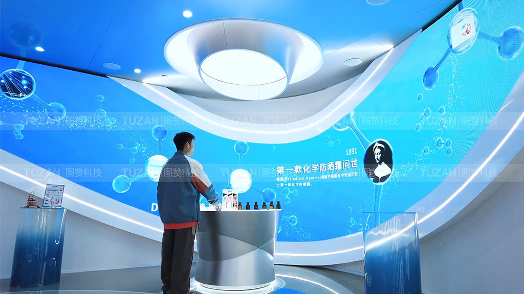 旋钮互动系统:实体触觉交互,重塑展厅数字体验(图3) 3.jpg