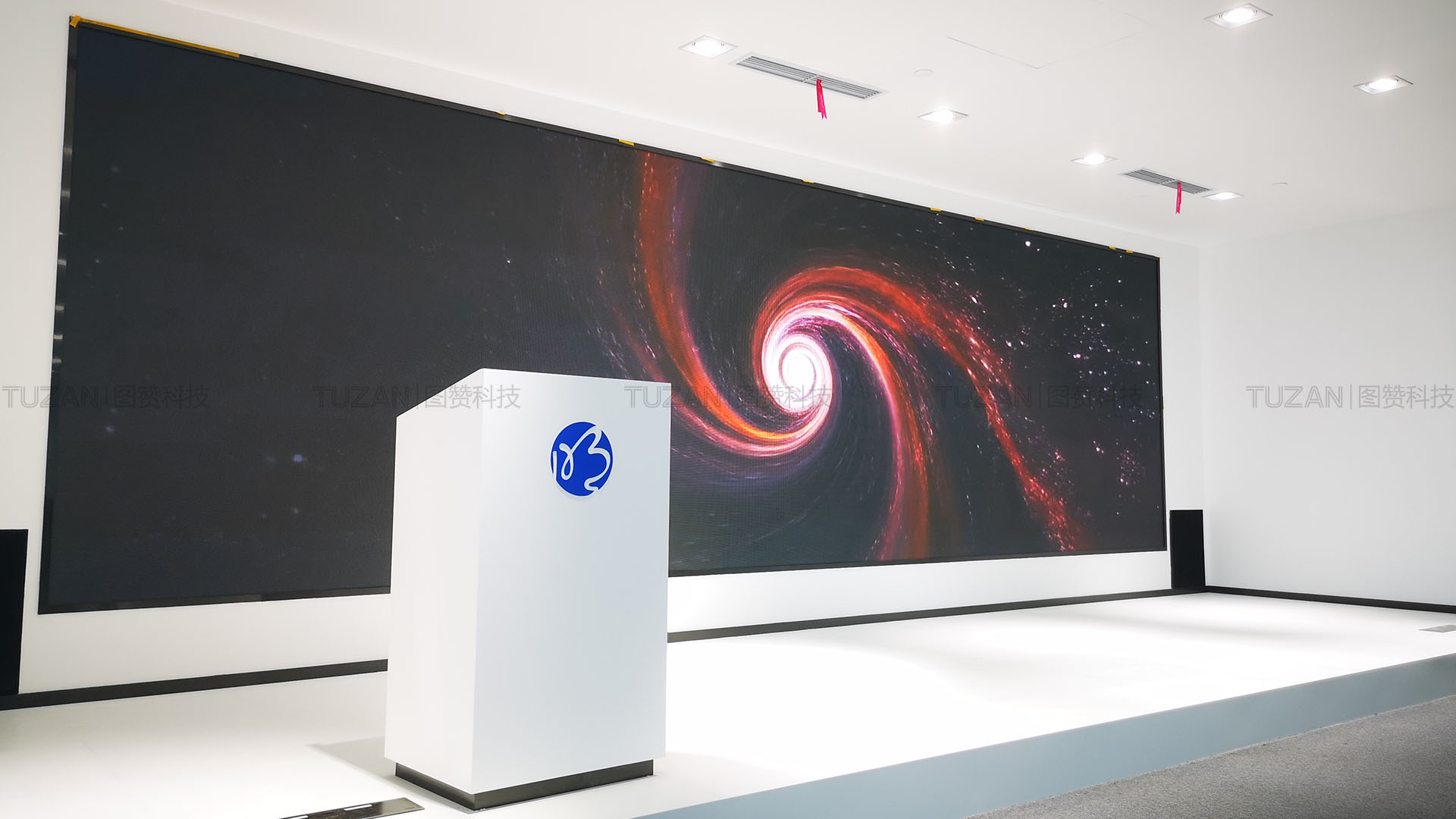 展厅多媒体系统对于数字展厅的意义